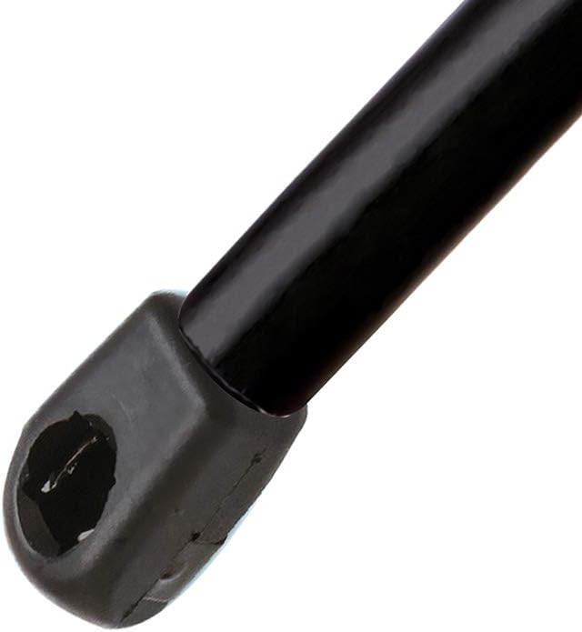 BOXI Qty (1) Liftgate Lift Support Gas Shock Spring Strut for Jeep Grand Cherokee 2014 2015 2016 Sport Utility 4-Door Liftgate-with Power Liftgate (Non Powered Side) | Replaces PM3604 6775 55113633AA